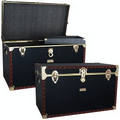 36" Dress Trunk with Tray
